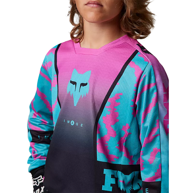 Youth 180 Nuklr Jersey?