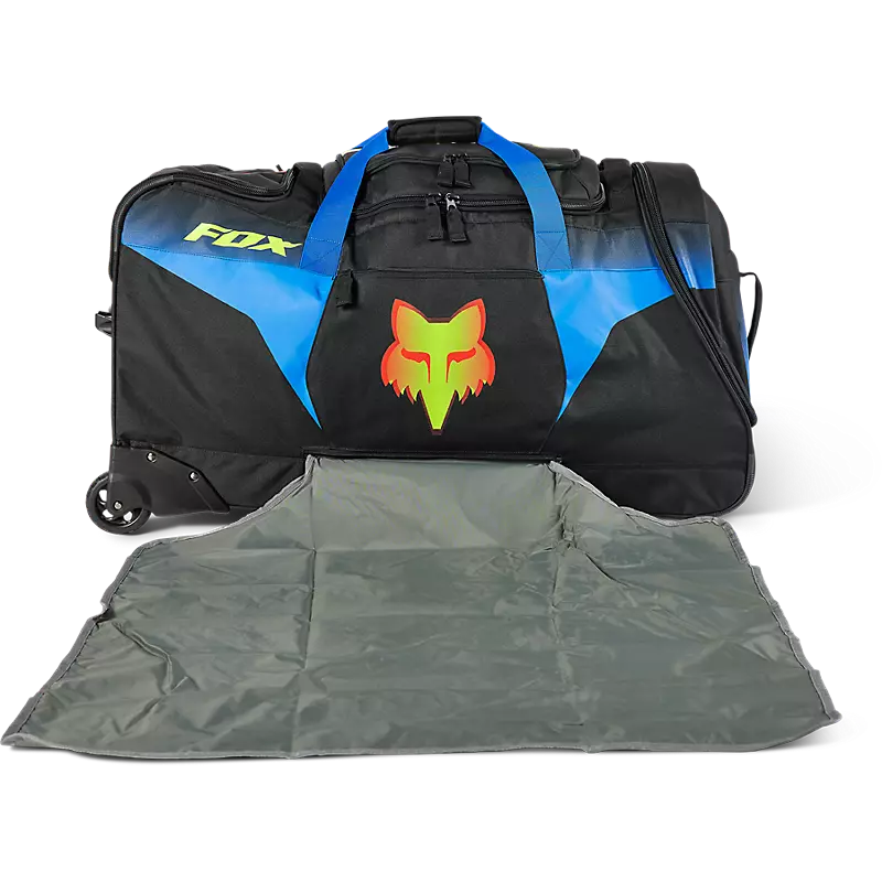 Shuttle Dkay Roller Gear Bag