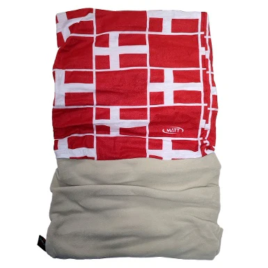 BRAGA CUELLO POLARTEC - NORUEGA