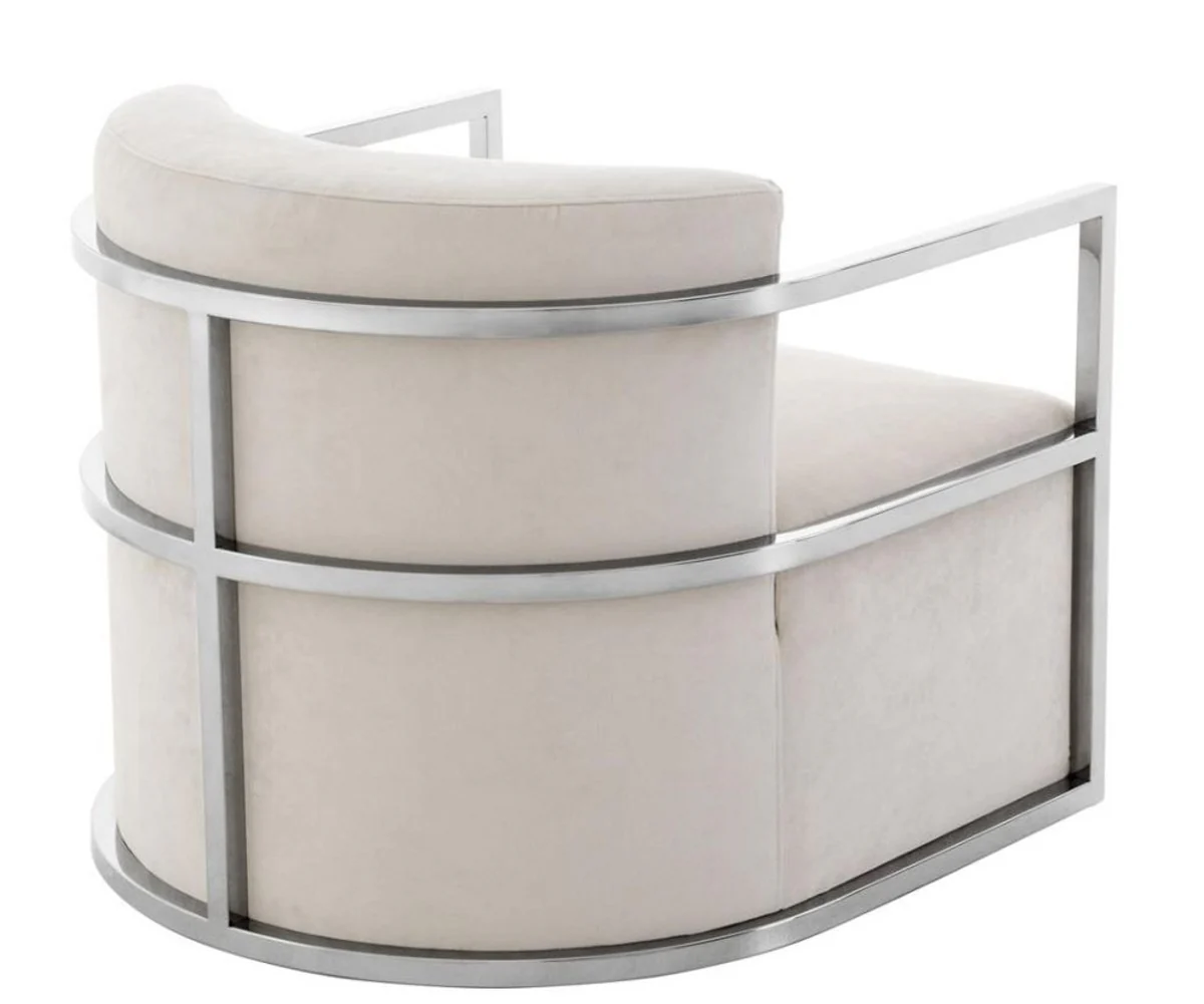 Casa Padrino hotel de diseño silla de salón - calidad de lujo