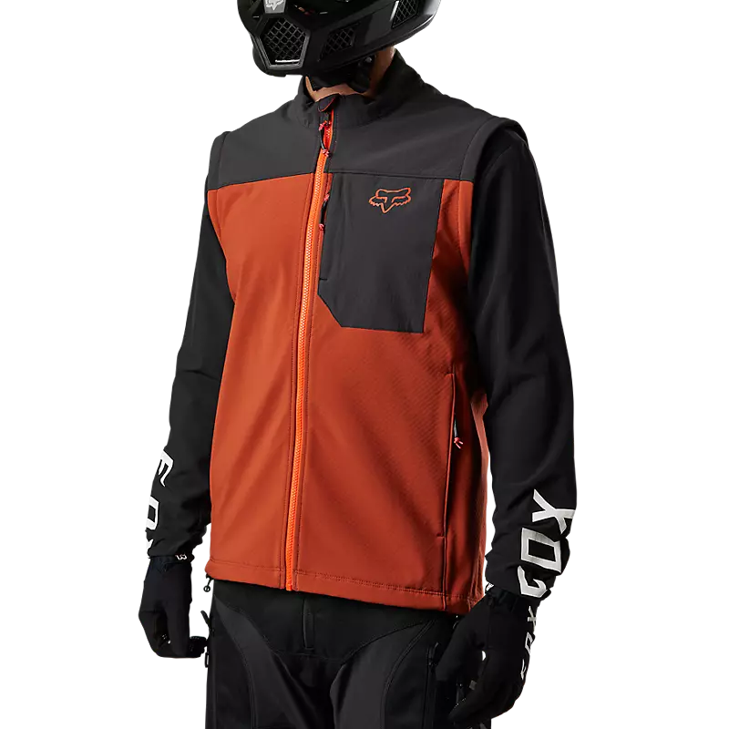 Ranger Off Road Softshell Jacket
