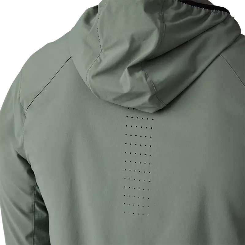 Adapt Water Resistant Jacket