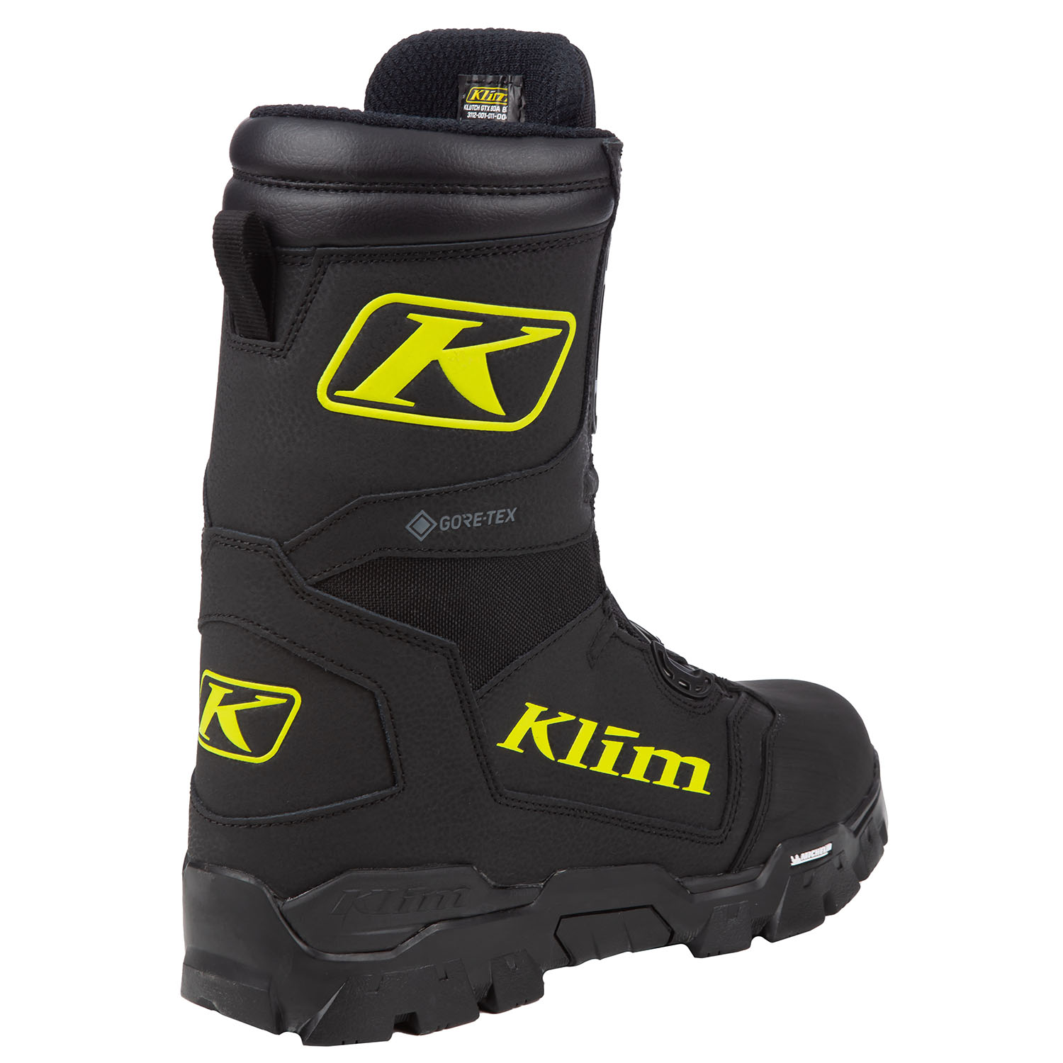 Klutch GTX BOA Boot
