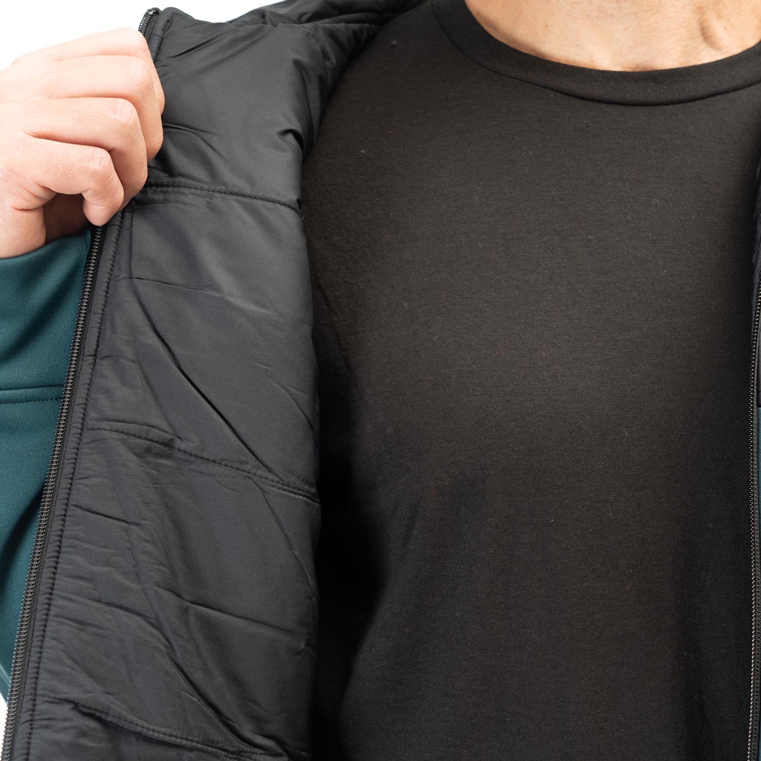 Tamarack Insulated Hoodie