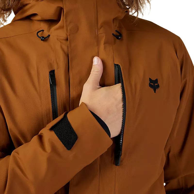 Terum Insulated GORE-TEX Jacket