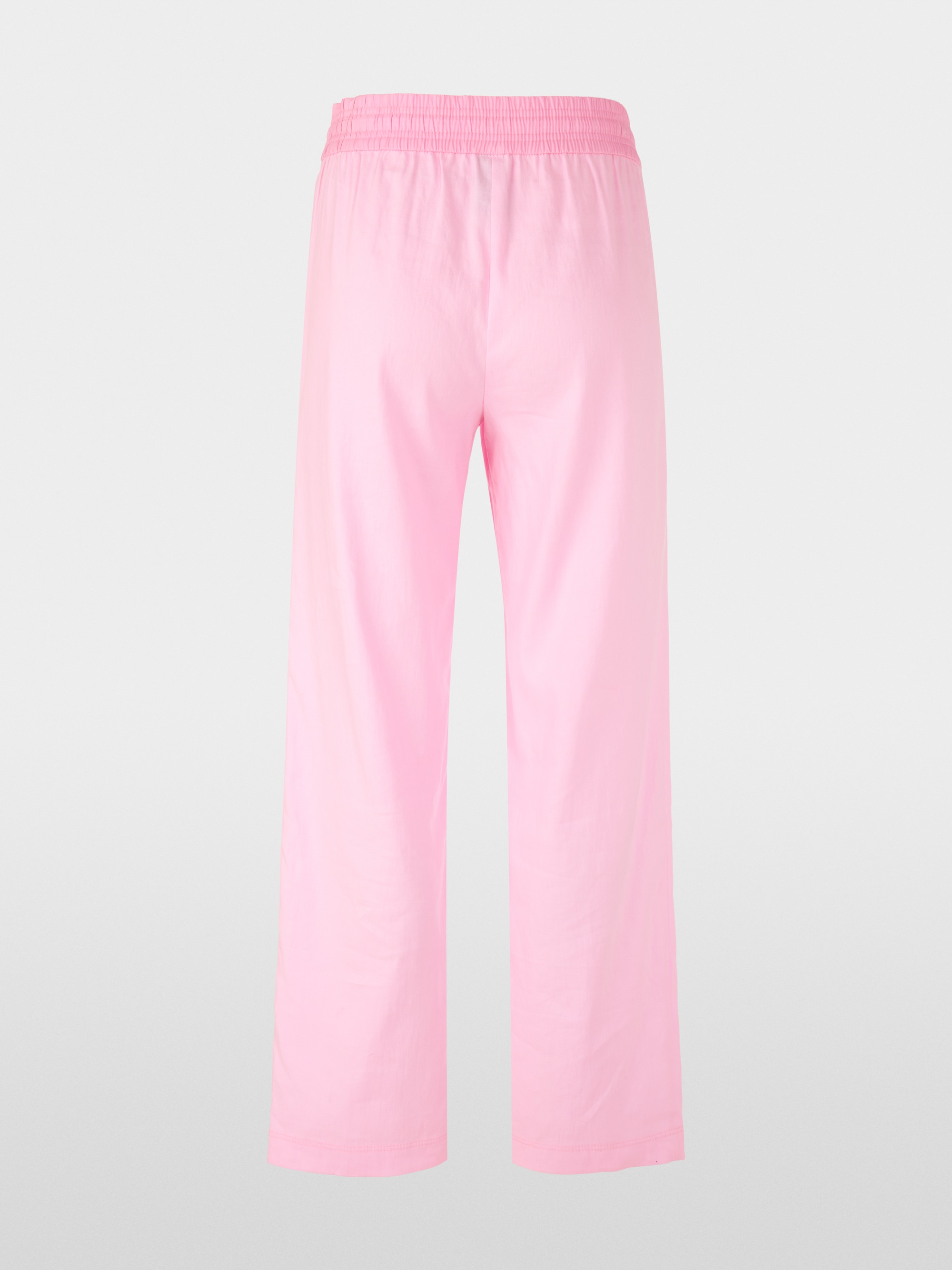 Marc-Cain WASHINGTON lightweight summer trousers