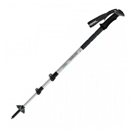 Gabel MONT BLANC TOUR LITE ice - Bastones telescópicos de trekking