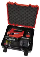 Cordless Jig Saw TC-JS 18 Li (1x2,5 Ah)