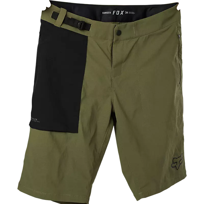 Ranger Utility Shorts