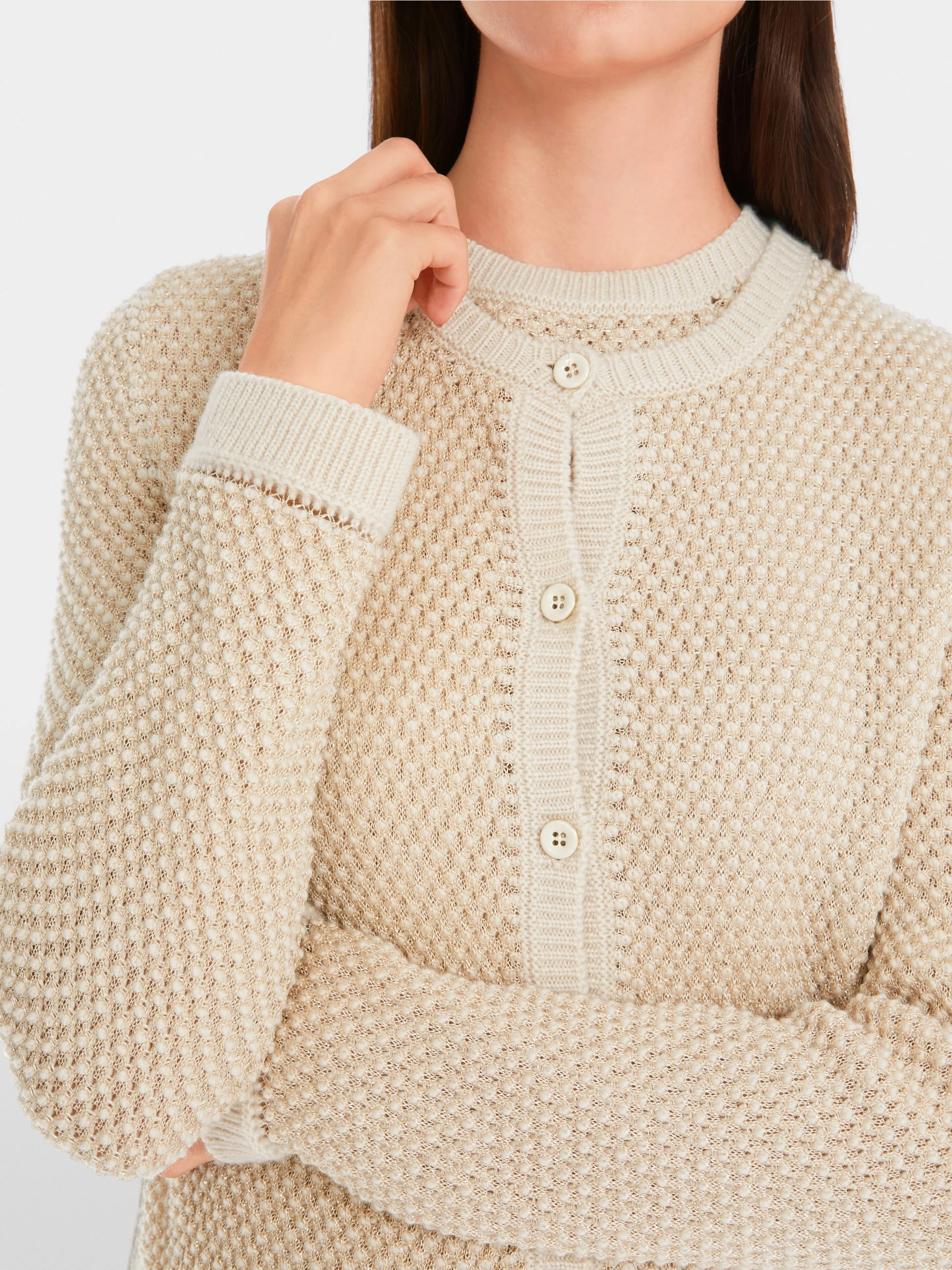 Marc-Cain Knitted in Germany cardigan