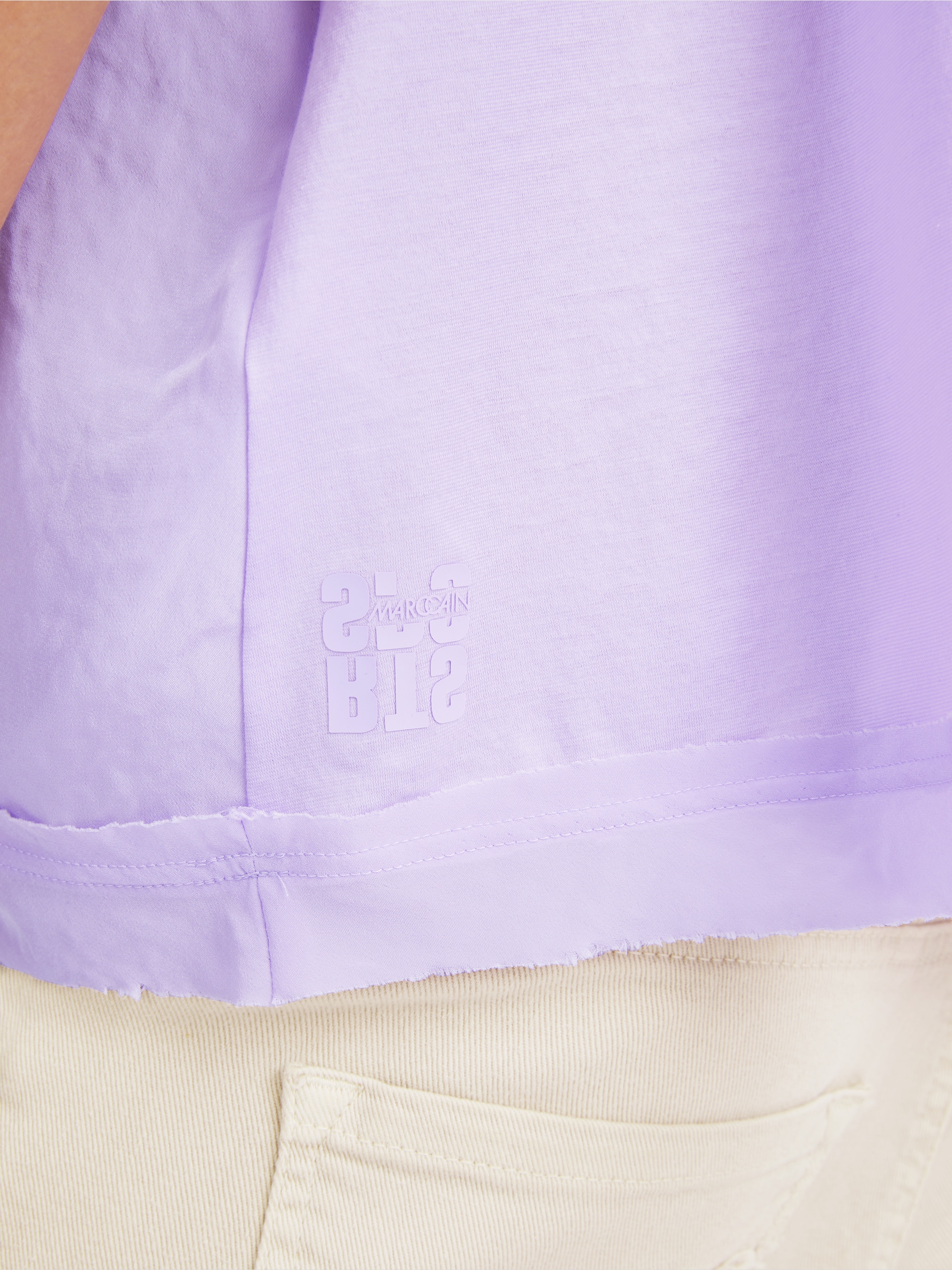 Marc-Cain Casual blouse shirt