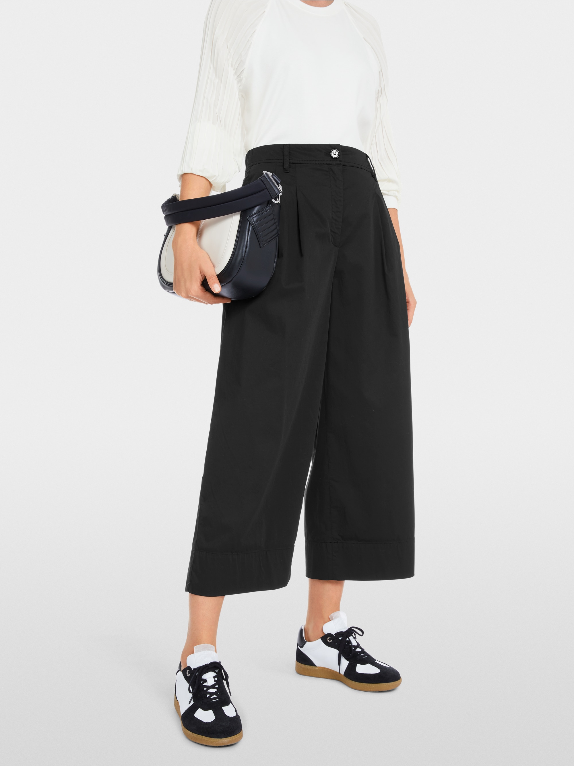 Marc-Cain WARIN Rethink Together culottes
