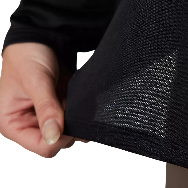 Womens Ranger TruDri® Long Sleeve Jersey