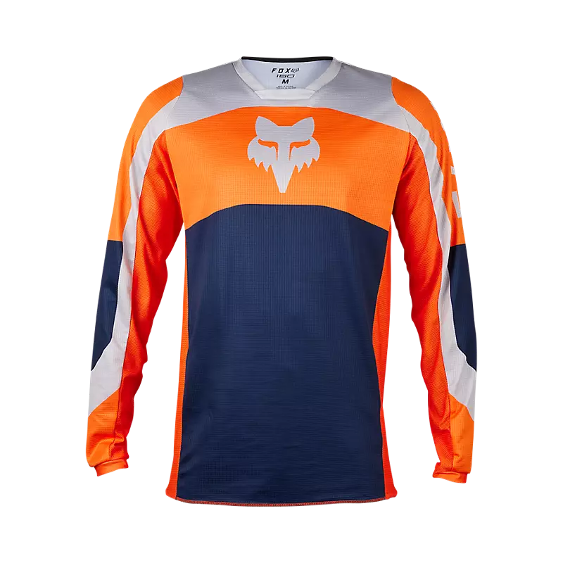 180 Nitro Jersey