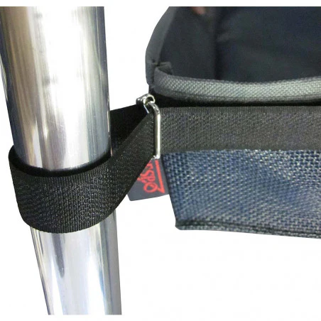 Crespo R-248 - Red contenedor para mesa