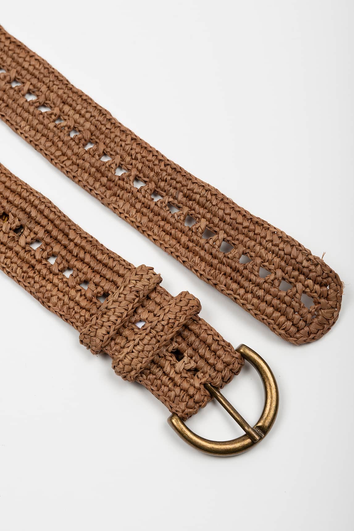 Rivera-spain Cinturón Sedilo camel