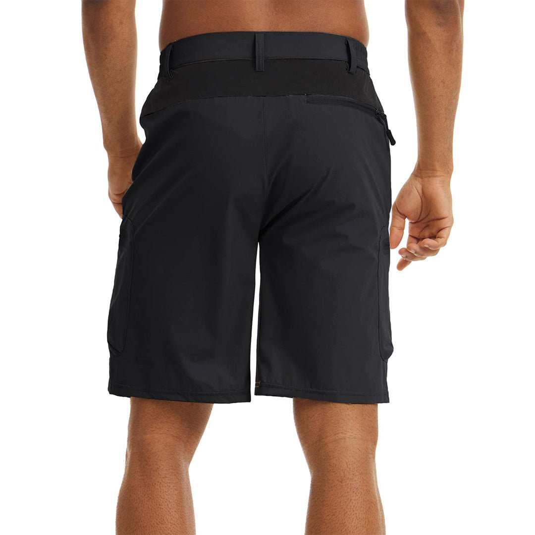 Men's Quick-dry Outdoor Cargo Short