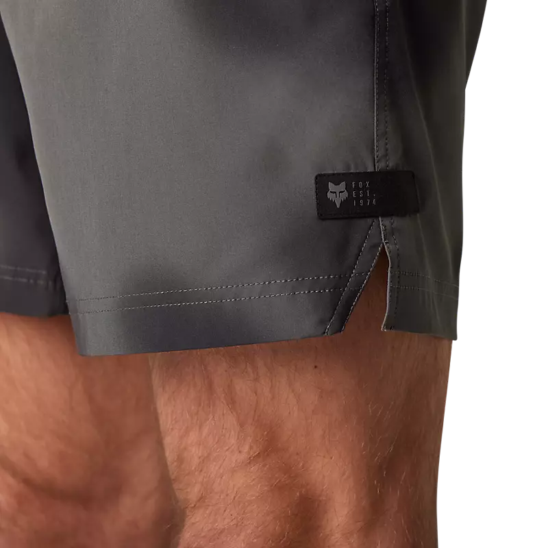 Essex Hybrid Volley Print Shorts