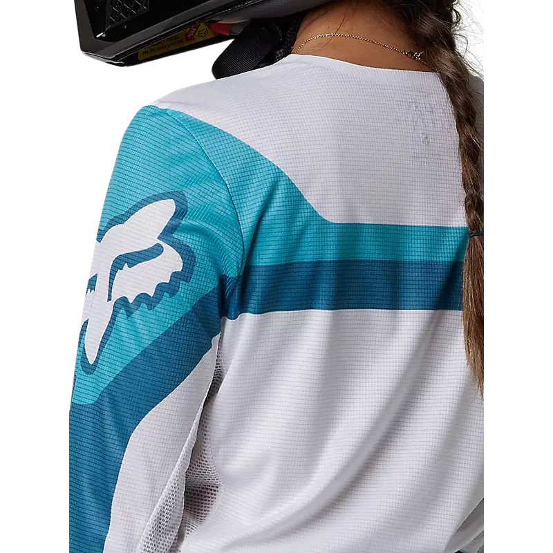 Womens Flexair Efekt Jersey