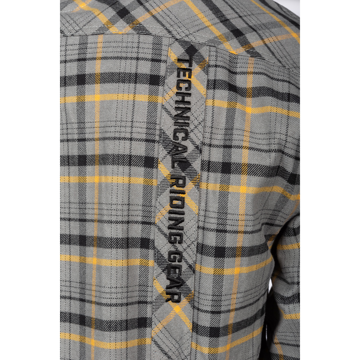 Highland Flannel Shirt