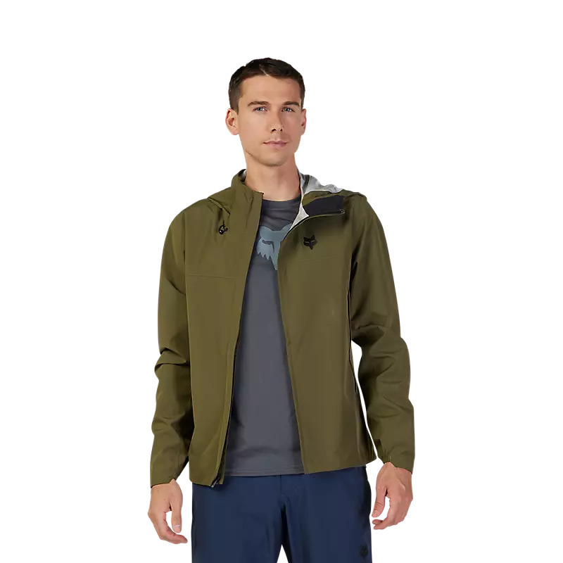 Ranger 2.5-Layer Water Jacket