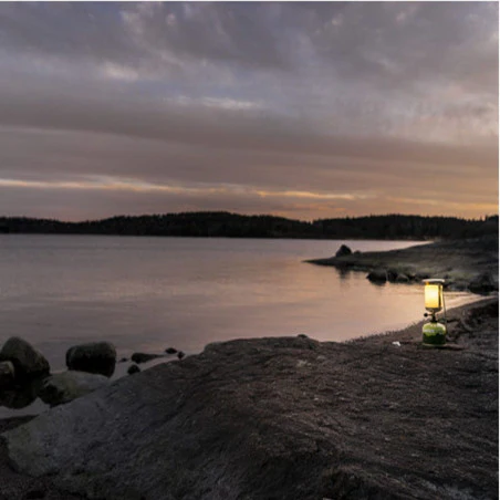 Primus Easylight Duo Lantern - Lampara de gas