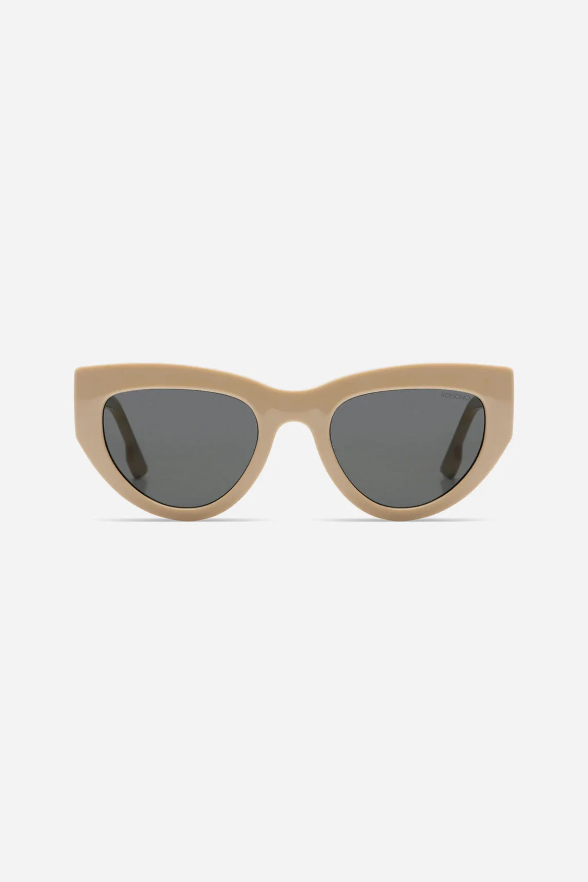 Rivera-spain Gafas de sol Komono Kim beige
