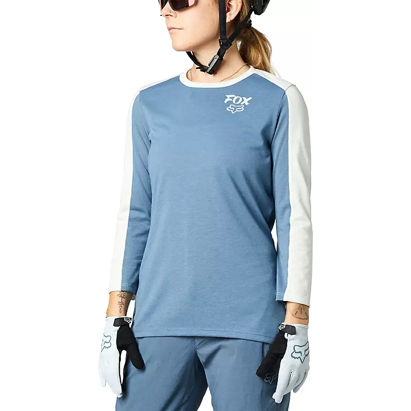 Womens Ranger Drirelease® 3/4 Jersey