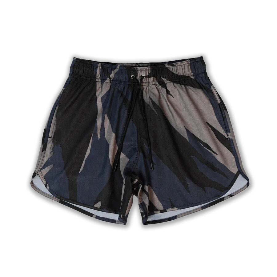 Arctic Camo Short