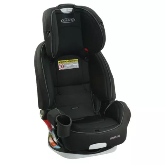 GROWS4METM 4-IN-1 CAR SEAT