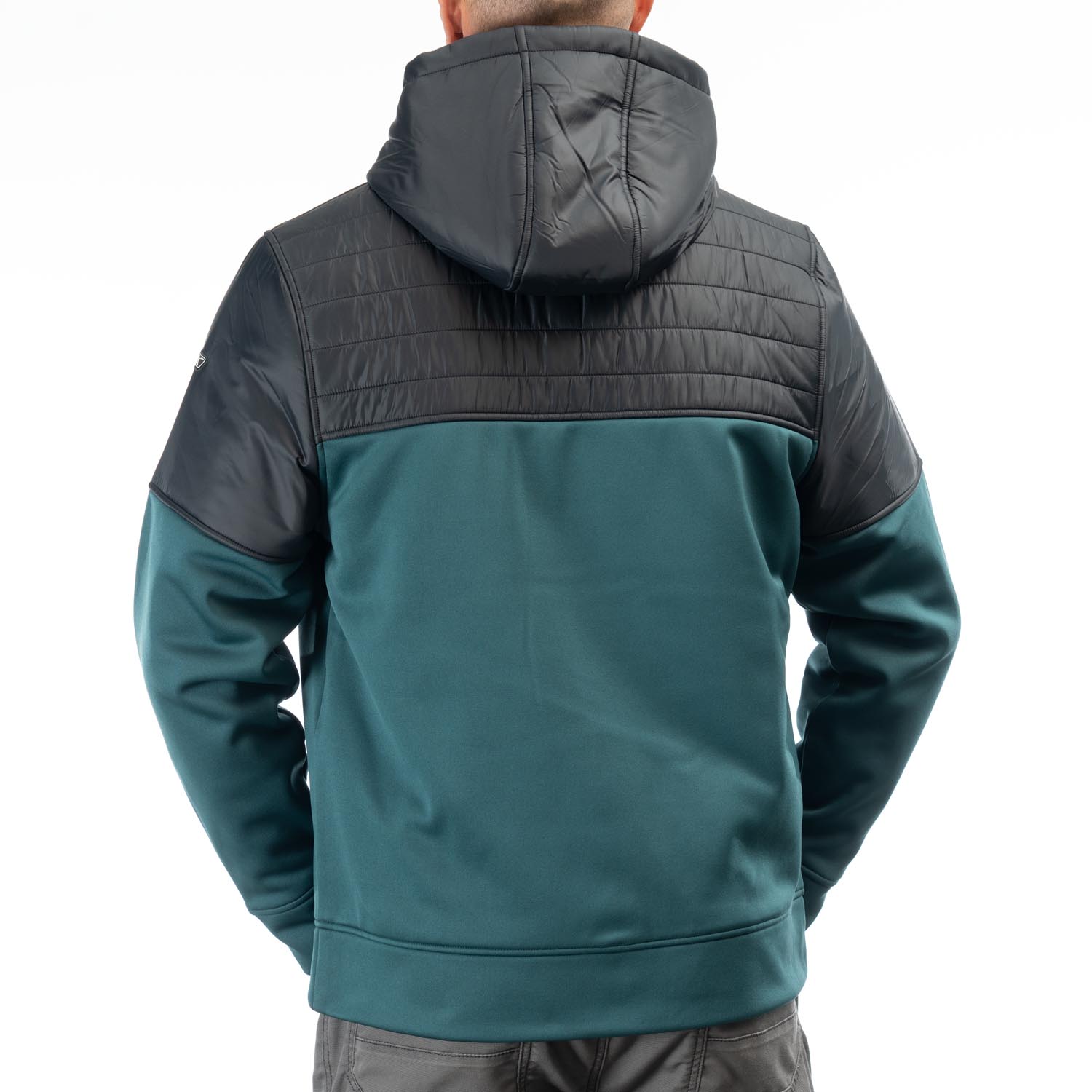 Tamarack Insulated Hoodie