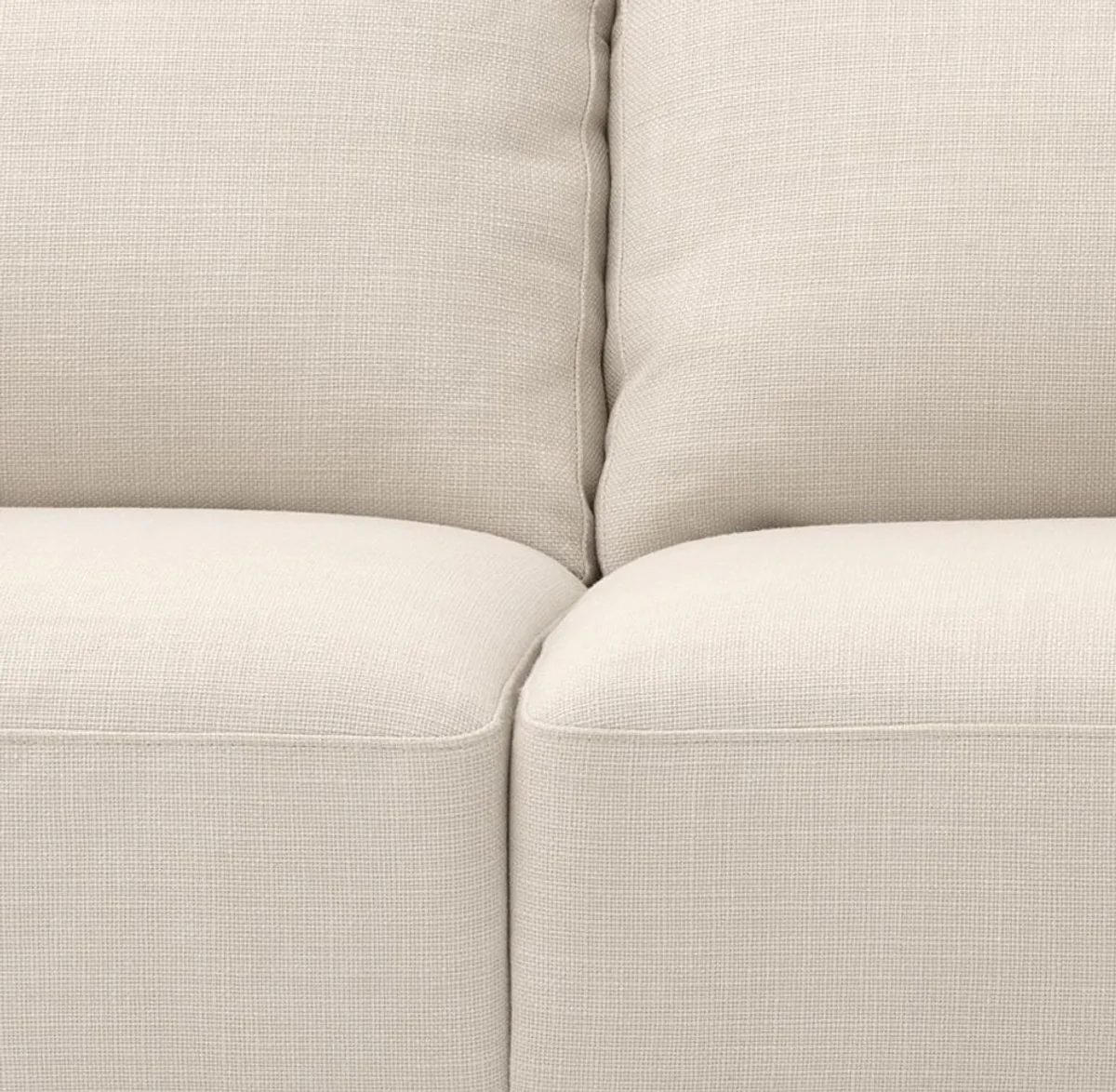 Casa Padrino sof¨¢ lounge de lujo color natural 285 x 164 x H. 80 cm - colecci¨®n de lujo