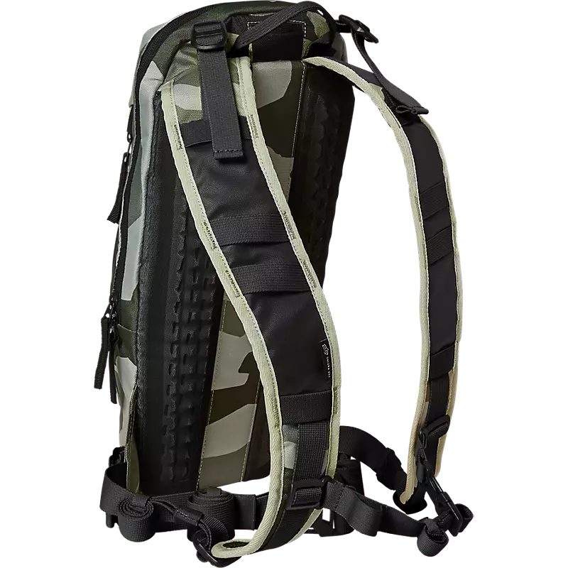 Utility 6 Liter Hydration Pack