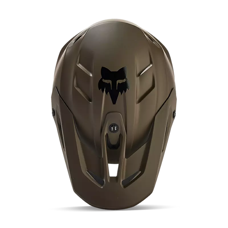 V3 Solid Helmet
