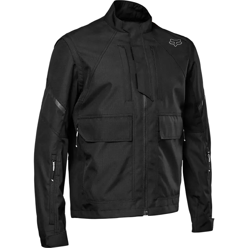 Defend Off Road Jacket