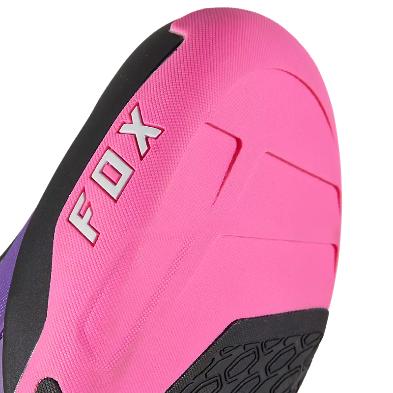 Motion Barbed Wire Special Edition Boots