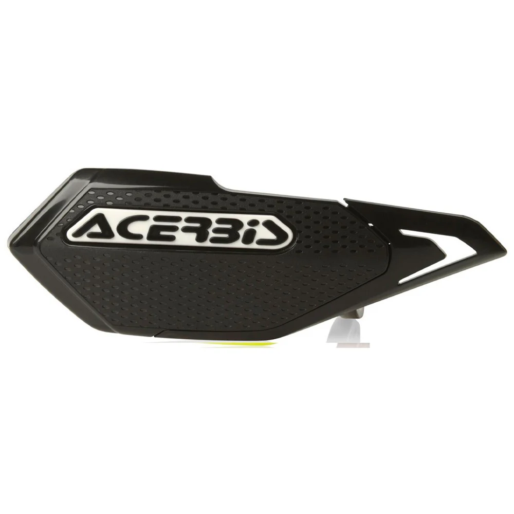 PARAMANOS ACERBIS X-ELITE NEGRO