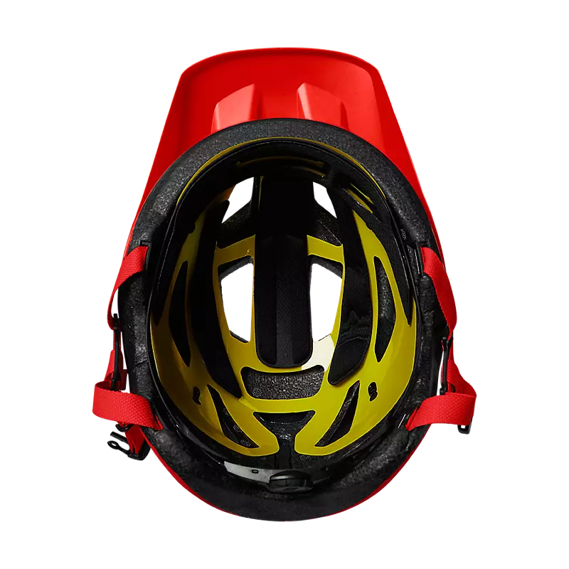 Youth Mainframe Helmet