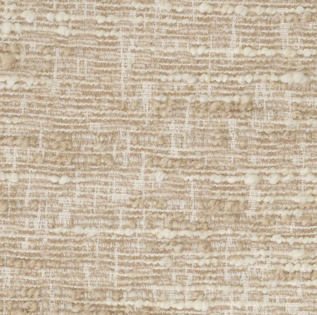 Casa Padrino taburete de lujo crema 53 x 53 x A. 47 cm - Taburete de sal¨®n y hotel