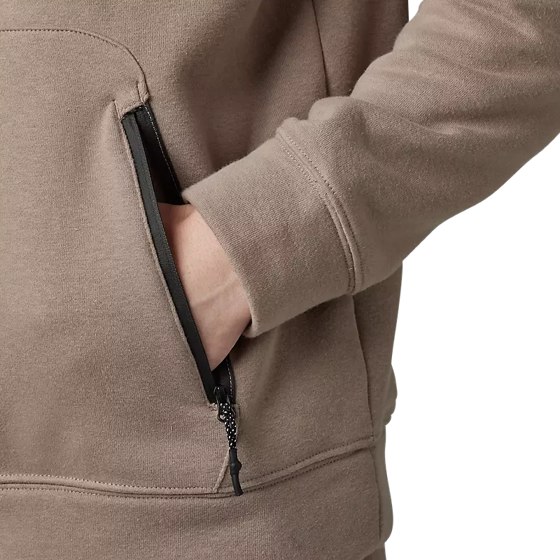 Base Over DWR Pullover Sweatshirt