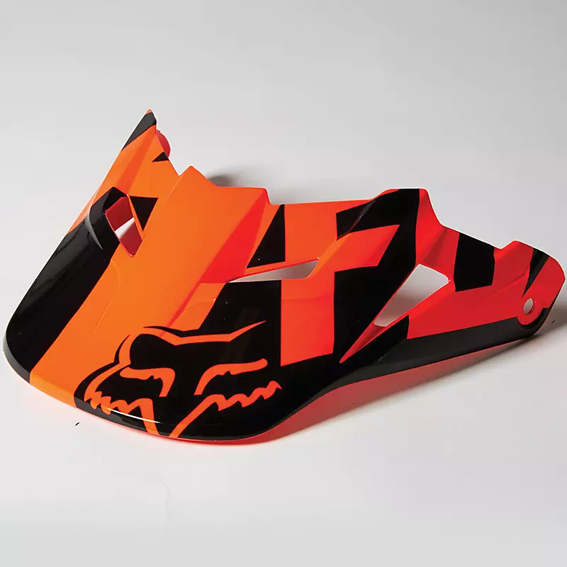 V1 Race Helmet Visor (2014)