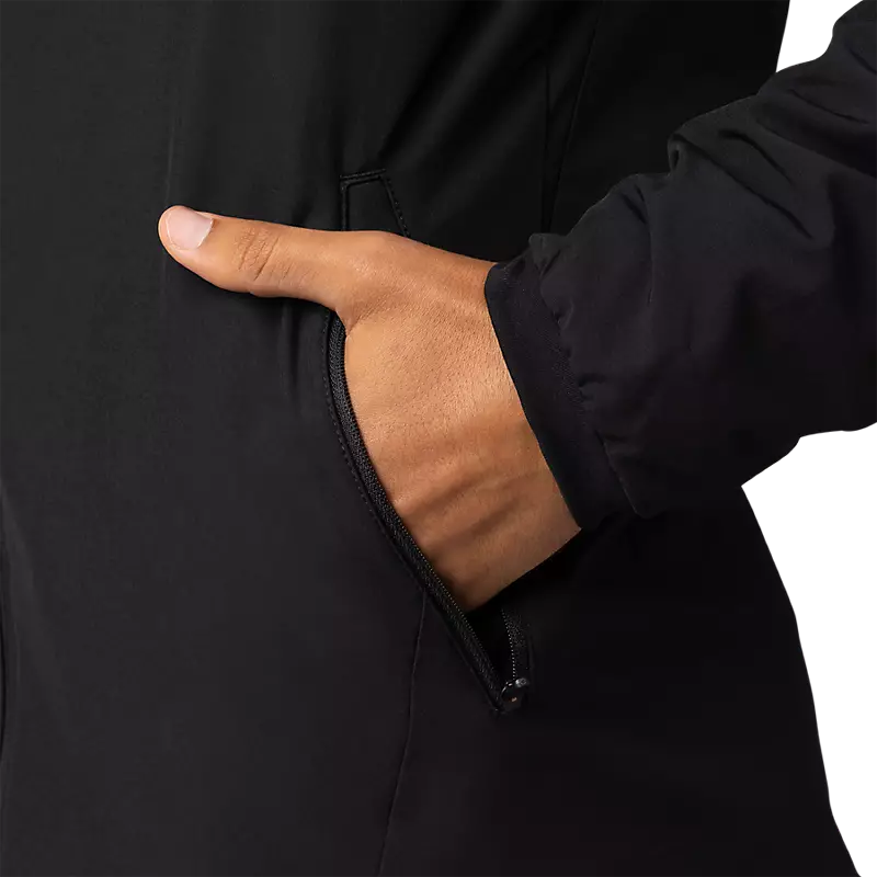 Warm Up Polartec® Alpha® Jacket