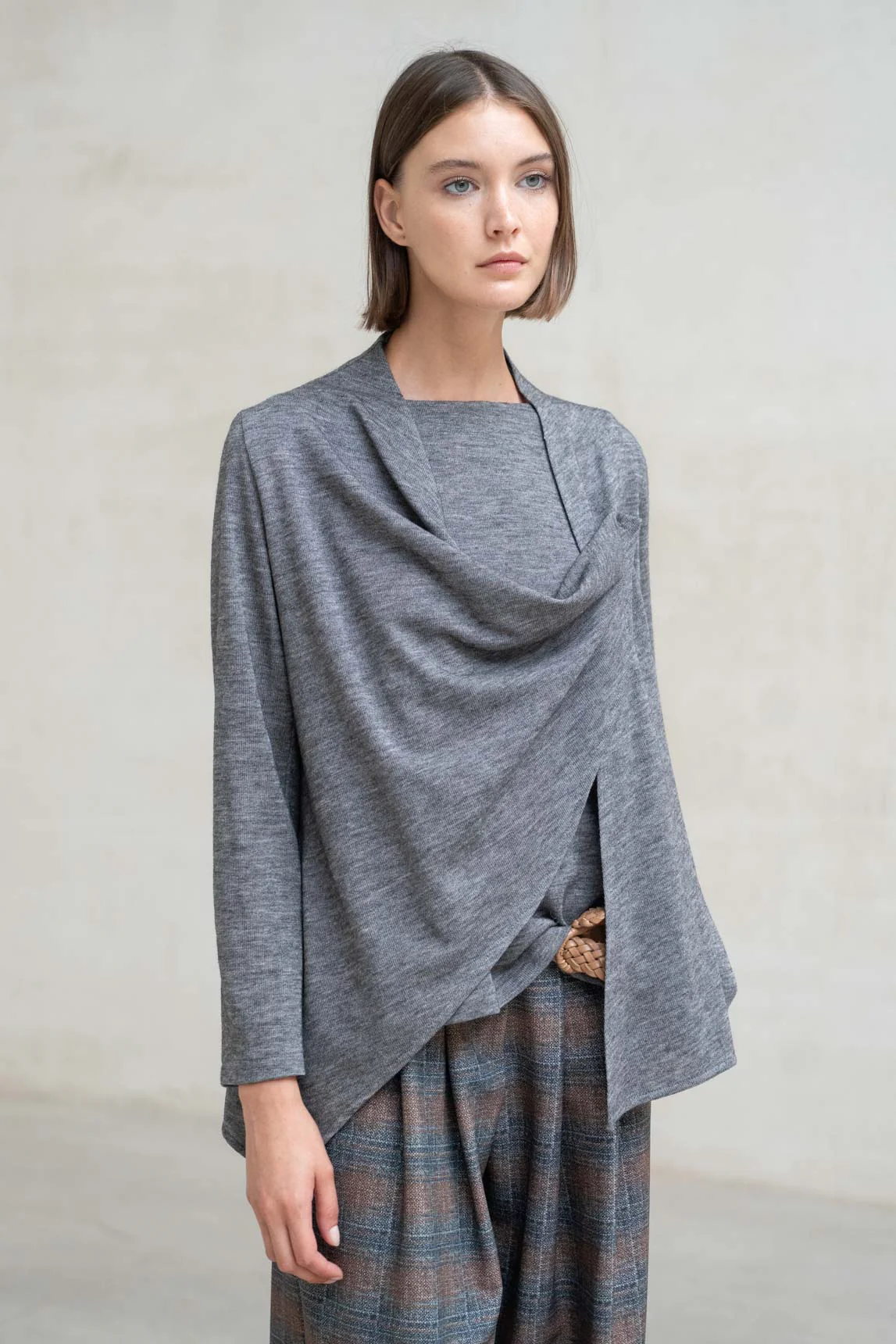 Rivera-spain Chaqueta Liria gris