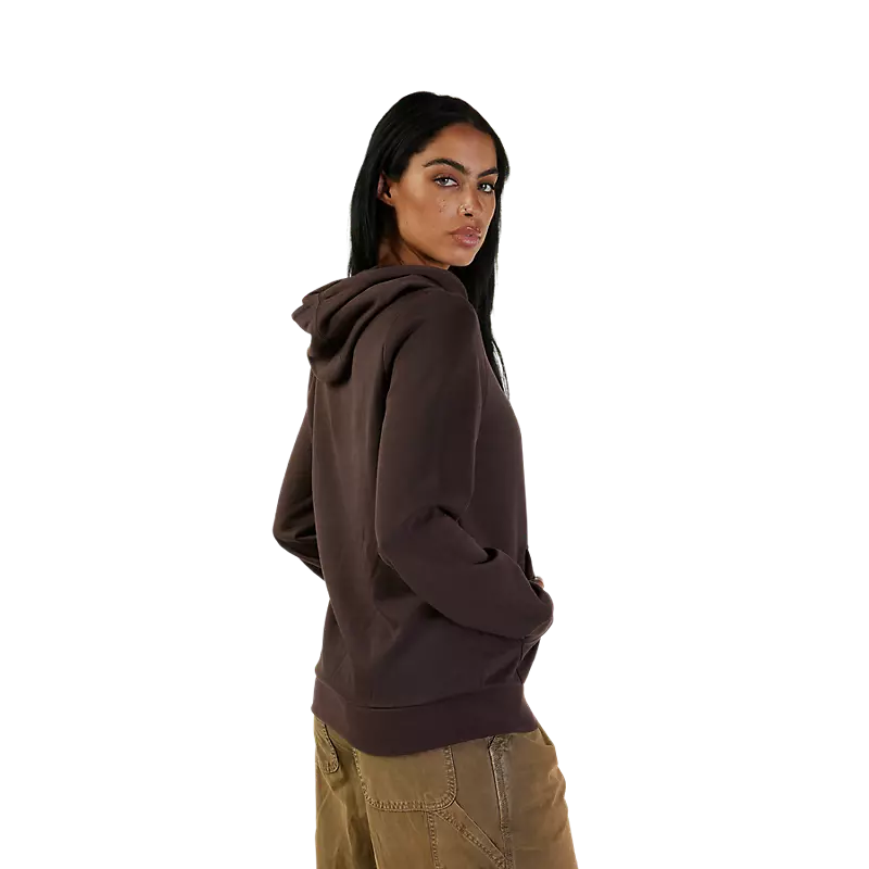 Womens Absolute Pullover Hoodie