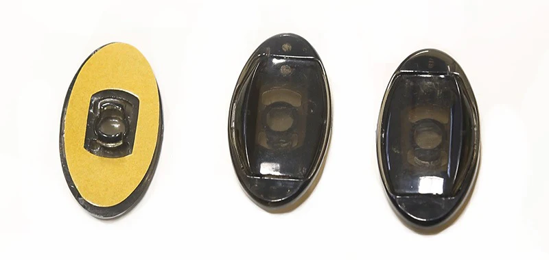 VENTILACIÓN HJC SUPERIOR/LATERAL CL33