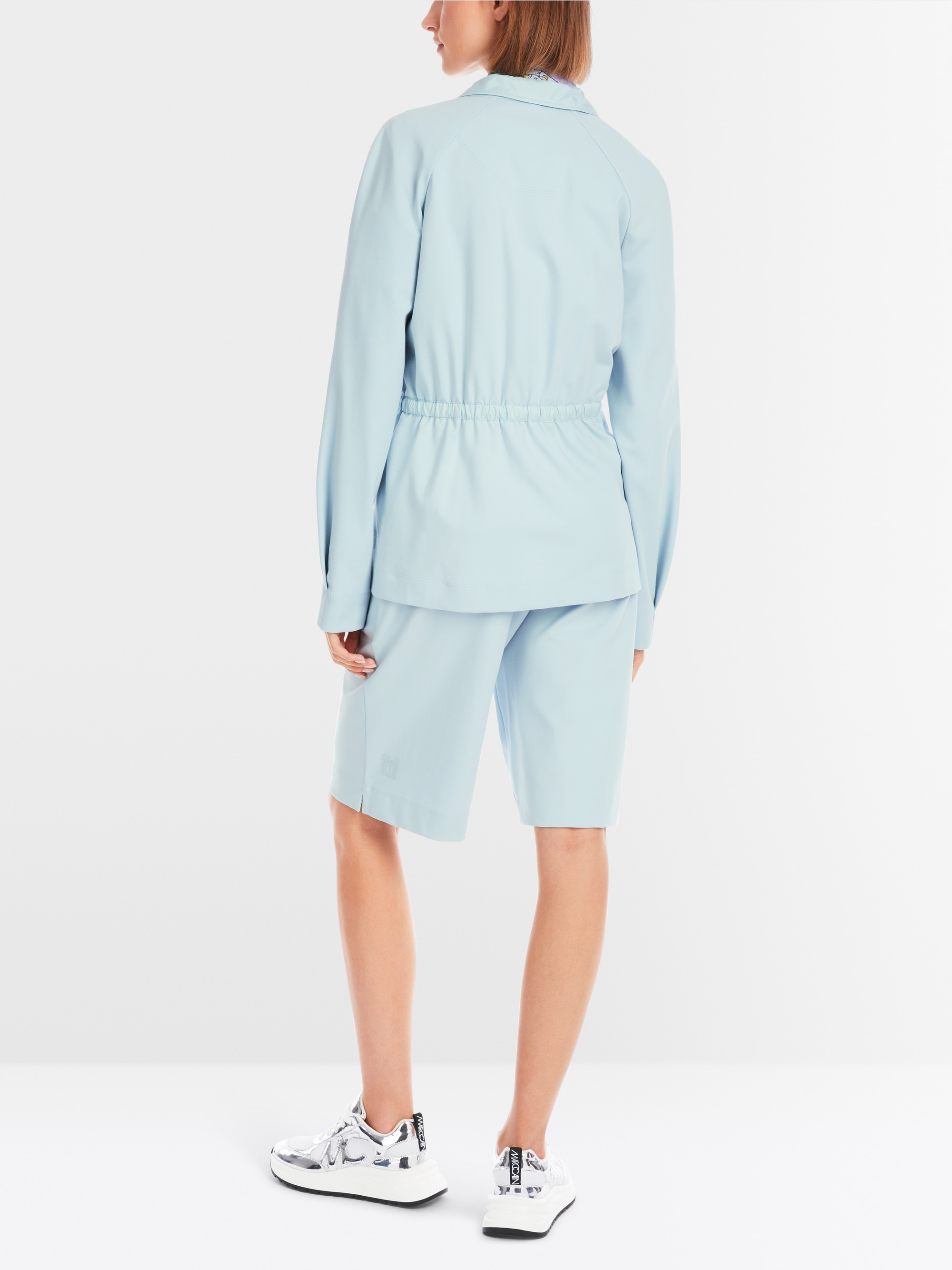 Marc-Cain Sporty blazer
