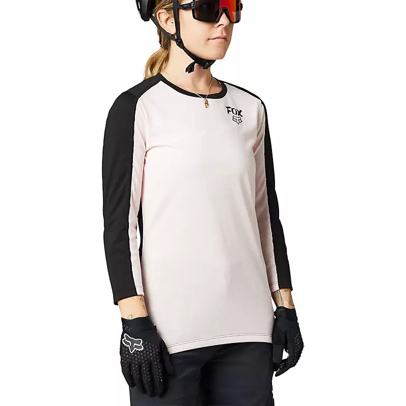 Womens Ranger Drirelease® 3/4 Jersey