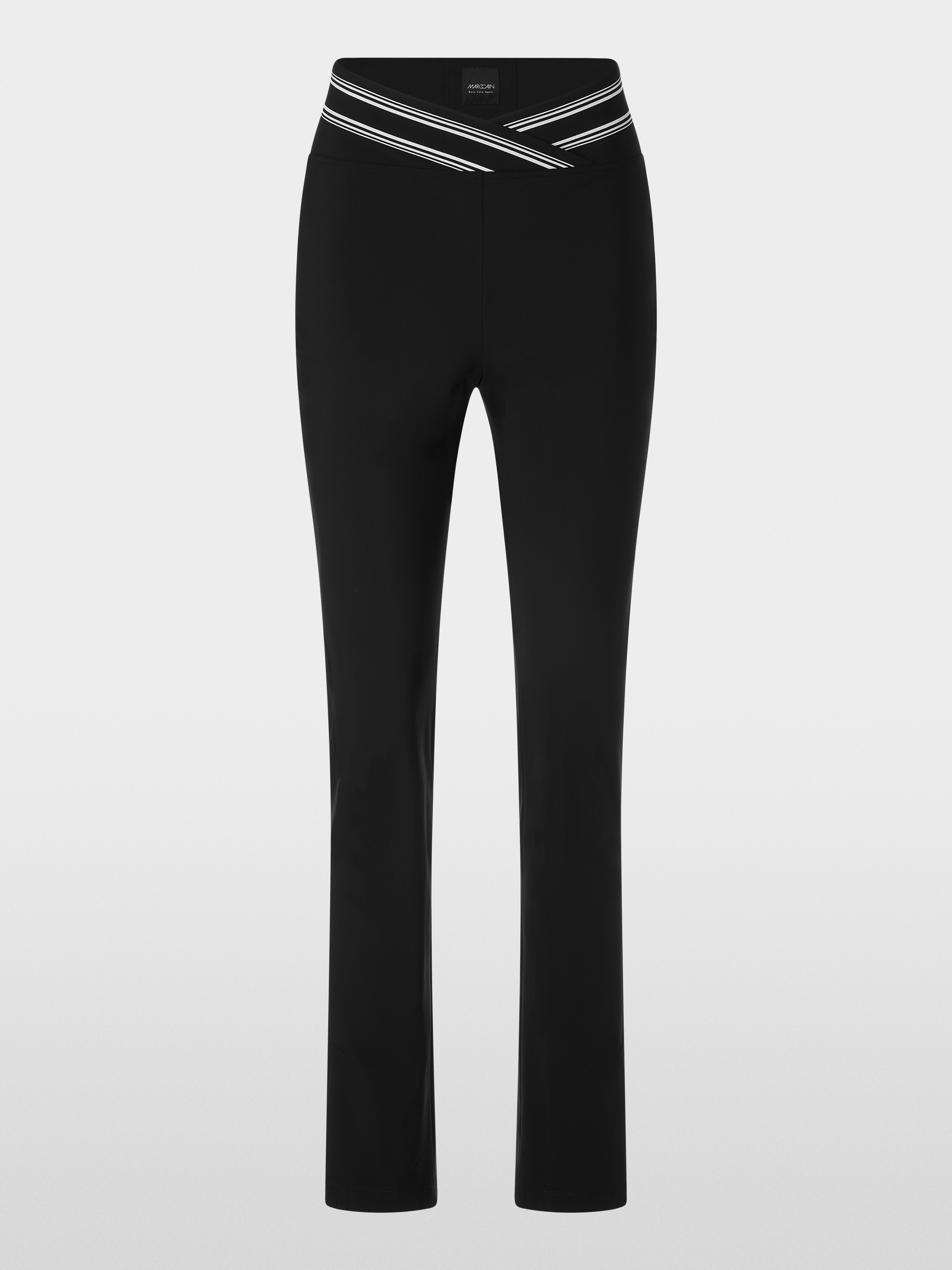 Marc-Cain SUMBER Rethink Together trousers