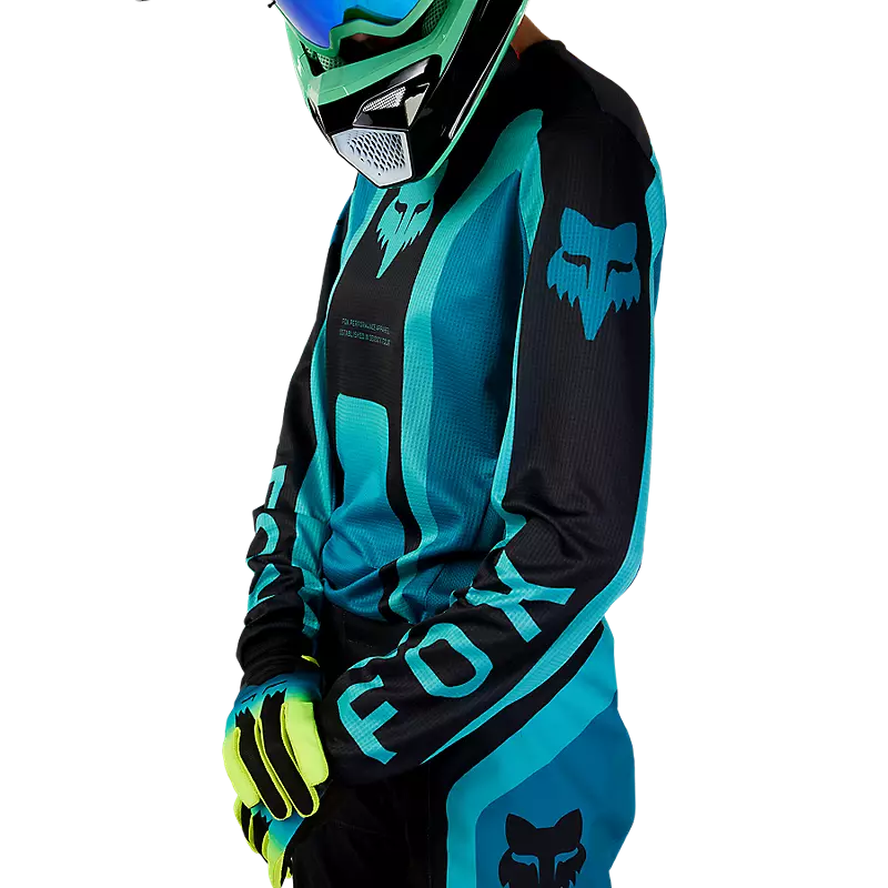 Womens 180 Ballast Jersey