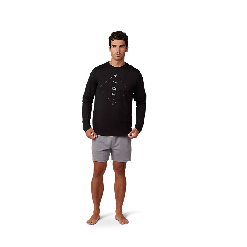 Forums Analytical Long Sleeve Tee